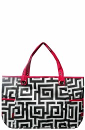 Large Tote Bag-UHG616/GY
